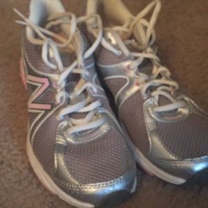 Brest cancer new balances